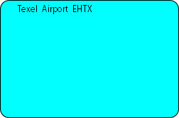 Texel  Airport  EHTX  